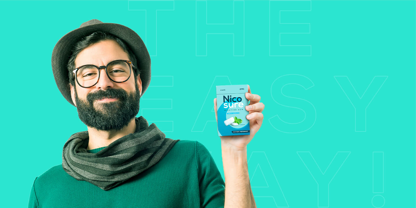 nicosure
