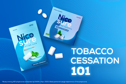 A Comprehensive Guide to Tobacco Cessation: benefits , Side effects & Tips
