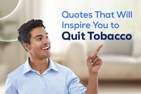 quit smoking quotes