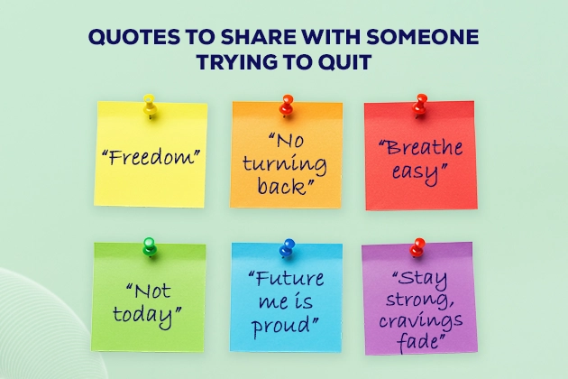 don’t smoke quotes