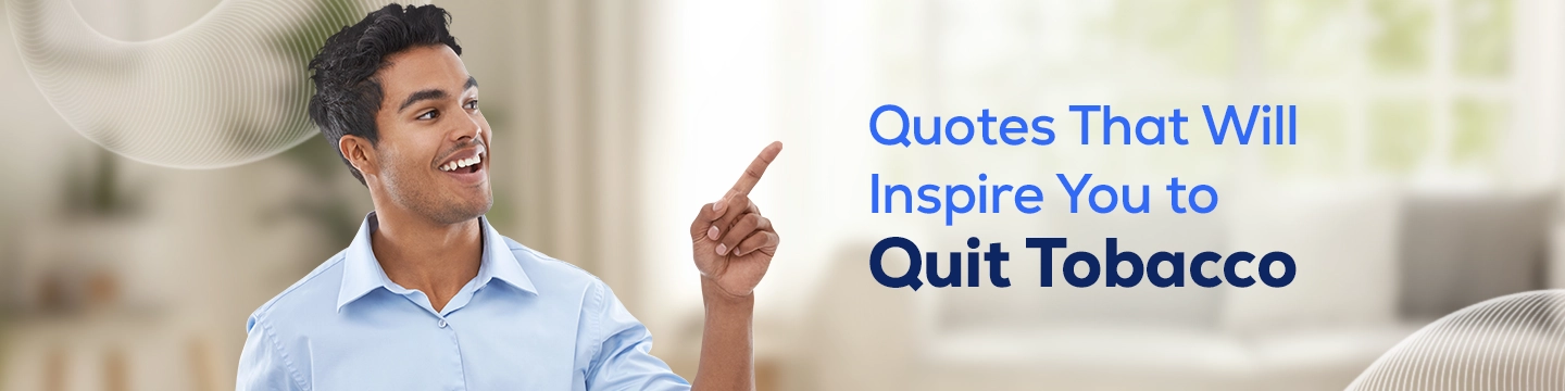 quit smoking quotes