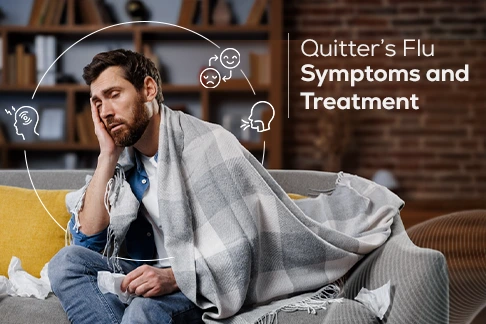 Smoker Flu Symptoms and Treatment