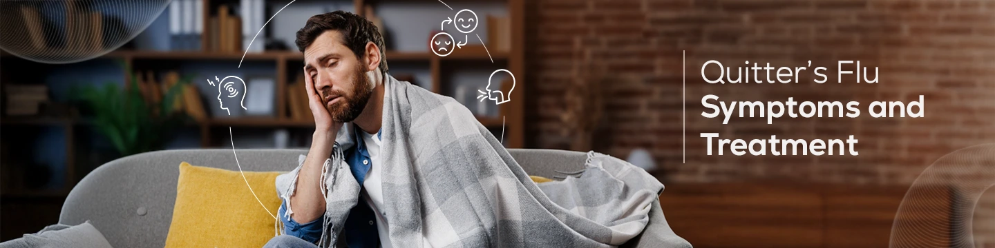 Smoker Flu Symptoms and Treatment