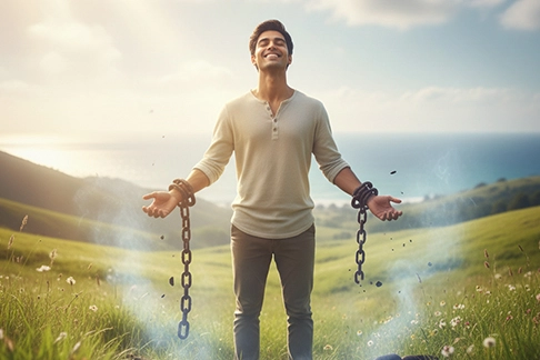 Breaking Free from Nicotine Dependency