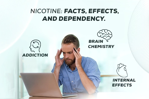 Nicotine Effects and Dependency