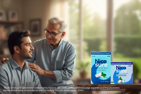 Helping Someone Quit Tobacco