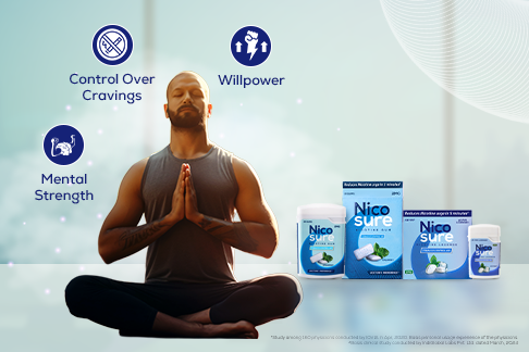 Power of the Mind: Motivation & Willpower to Quit Tobacco