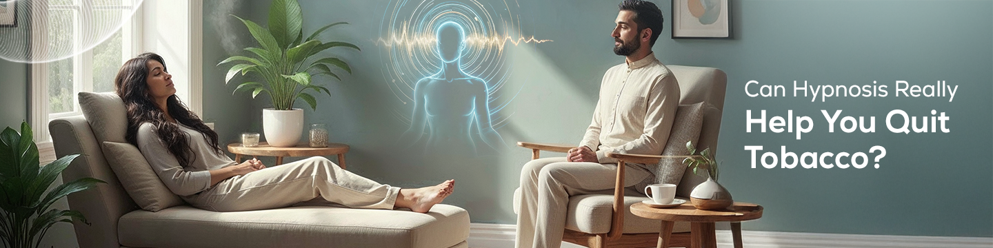 hypnosis for tobacco