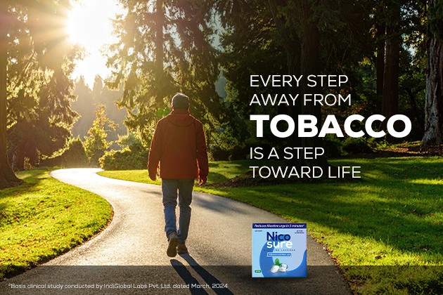 avoiding smokeless tobacco