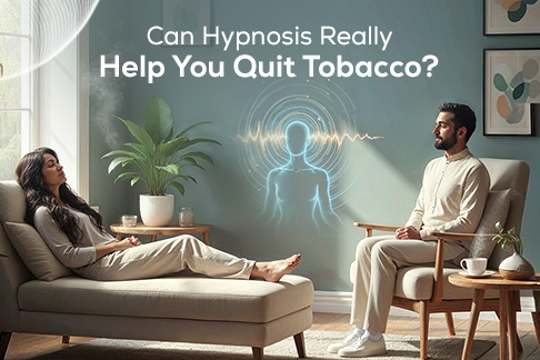 hypnosis for tobacco