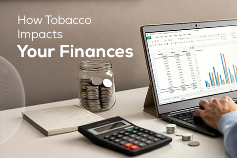 How tobacco impacts your finances