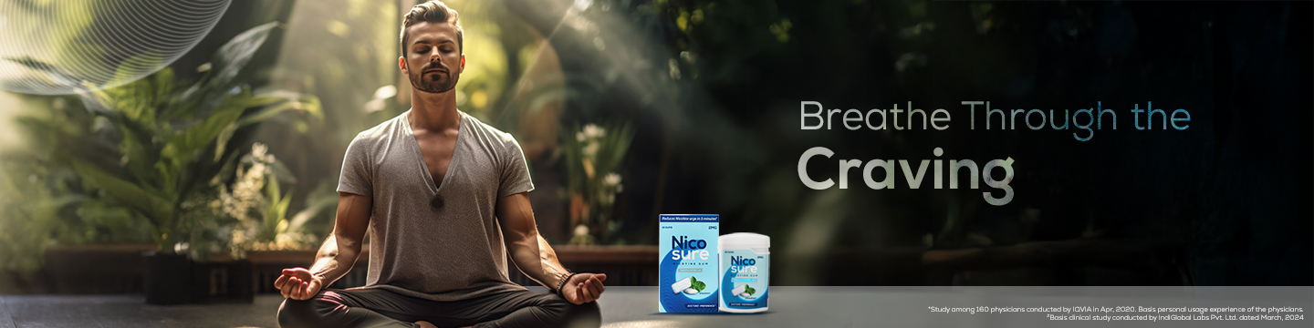 Ways to prevent tobacco relapse