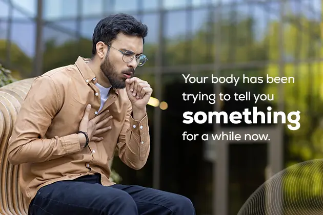 Effects of Tobacco on Health