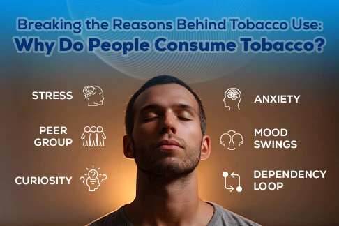 tabacco uses reason